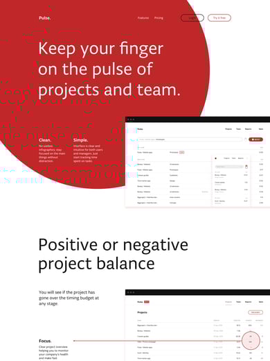 Pulse.red Thumbnail Preview