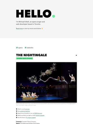 Michael Uloth Thumbnail Preview