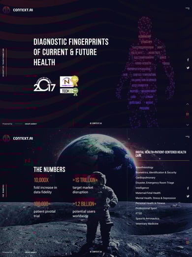 Context AI Thumbnail Preview