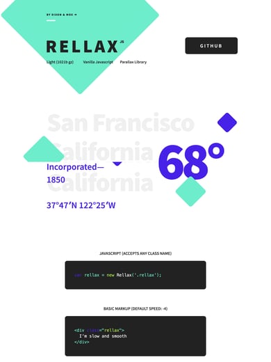 Rellax Thumbnail Preview