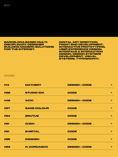 Andrea Grasso Thumbnail Preview