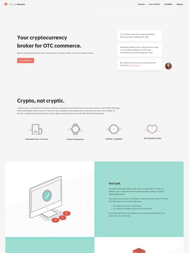 Paycase Markets Thumbnail Preview