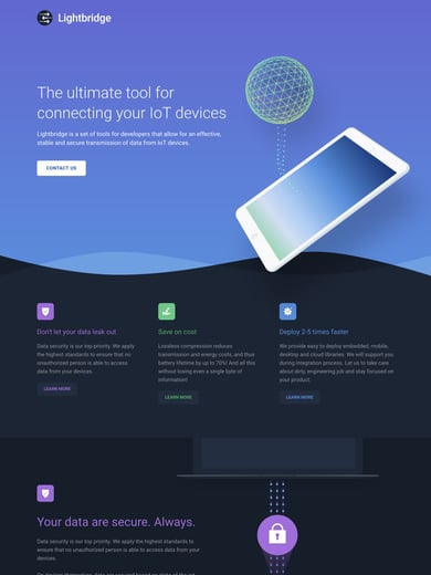 Lightbridge Thumbnail Preview