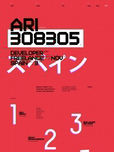 Aristide Benoist Thumbnail Preview