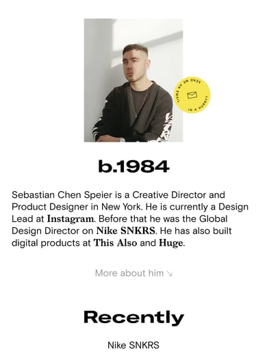 Sebastian Speier Thumbnail Preview