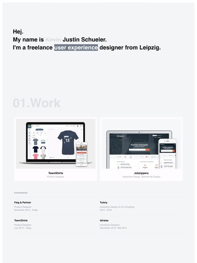 Justin Schueler Thumbnail Preview