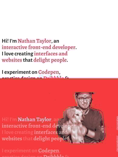 Nathan Taylor Thumbnail Preview