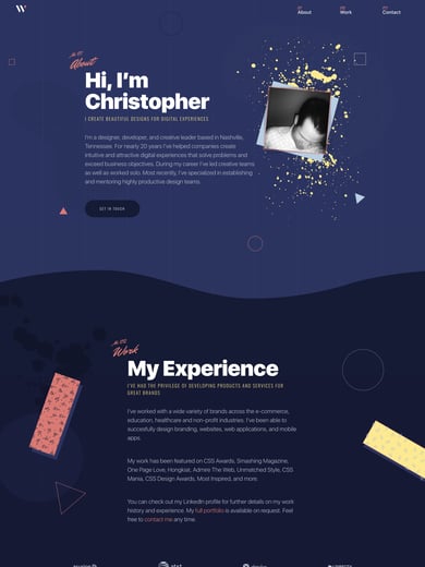 Christopher Ware Thumbnail Preview