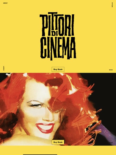 Pittori di cinema Thumbnail Preview