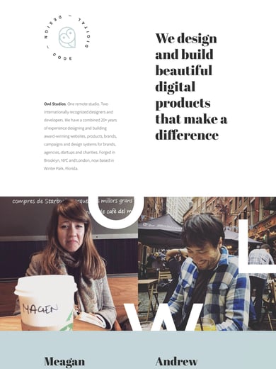 Owl Studios Thumbnail Preview