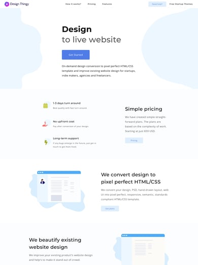 DesignThingy Thumbnail Preview