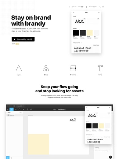 Brandy Thumbnail Preview