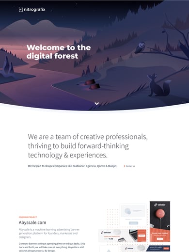 Nitrografix Thumbnail Preview