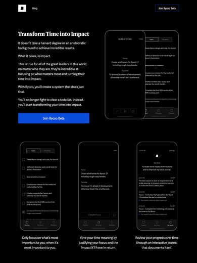 Byozo Thumbnail Preview