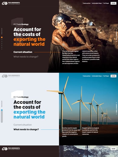 Greens / EFA Trade Paper Thumbnail Preview