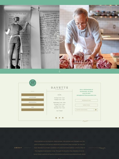 Bavette La Boucherie Thumbnail Preview