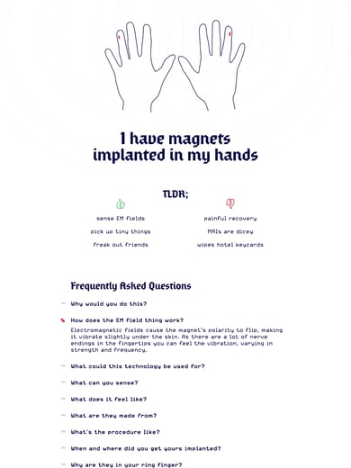 Magnet Finge.rs Thumbnail Preview