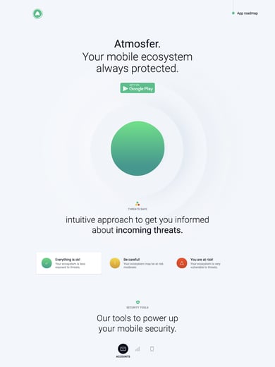 Atmosfer Thumbnail Preview