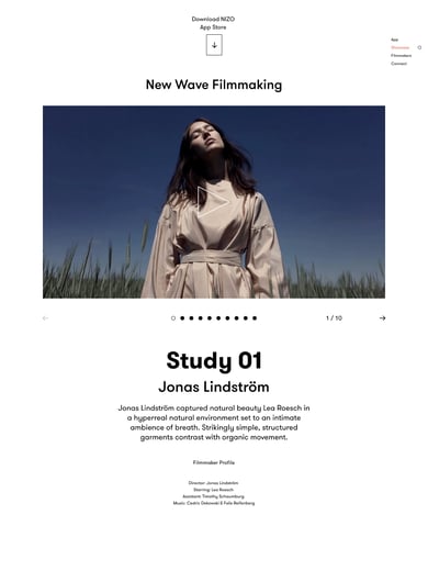 Nizo Thumbnail Preview