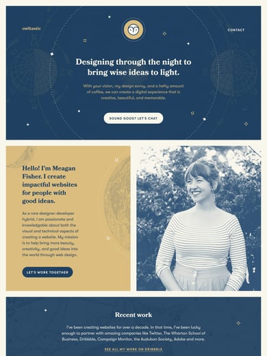 Owltastic Thumbnail Preview