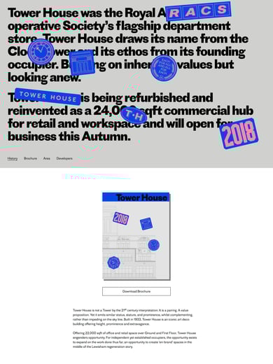 Tower House Thumbnail Preview