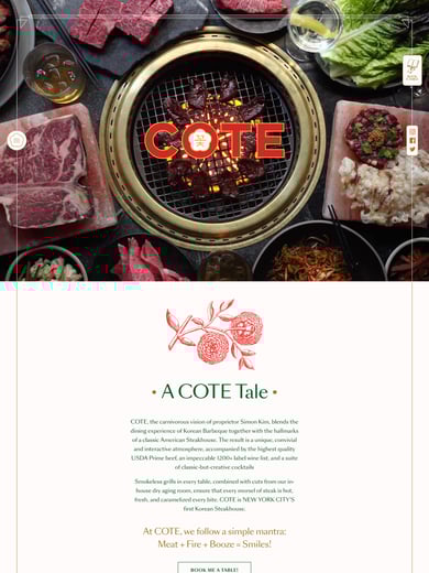 COTE Thumbnail Preview