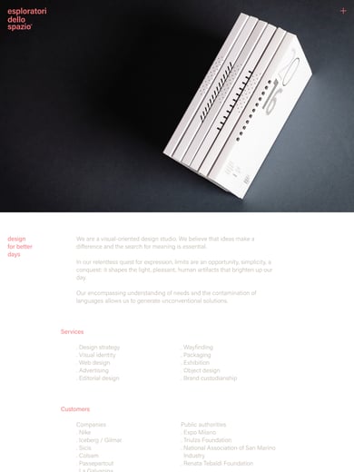 esploratori dello spazio Thumbnail Preview