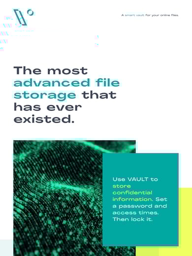 Vault Thumbnail Preview