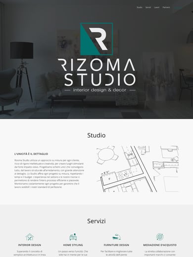 Rizoma Studio Thumbnail Preview