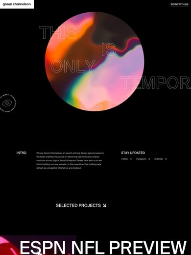 Temporary Measures Thumbnail Preview