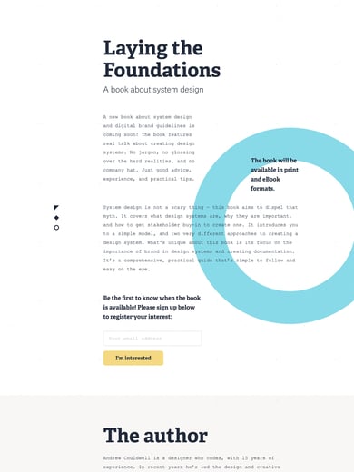 Laying the Foundations Thumbnail Preview