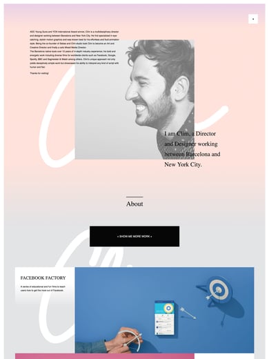 Clim Studio Thumbnail Preview