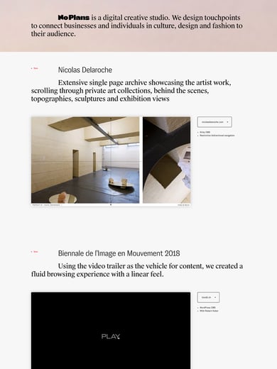 No Plans Thumbnail Preview