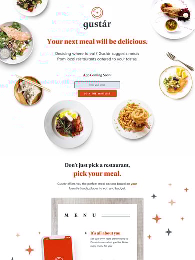 Gustár Thumbnail Preview