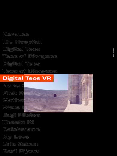 Gunes Peksen Studio Thumbnail Preview