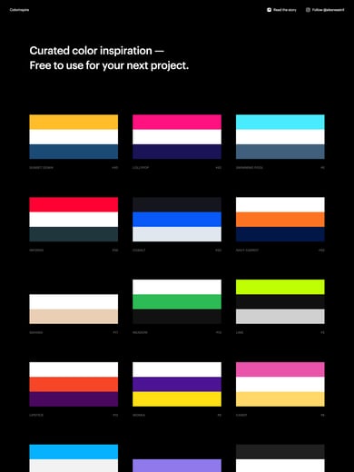 Colorinspire Thumbnail Preview
