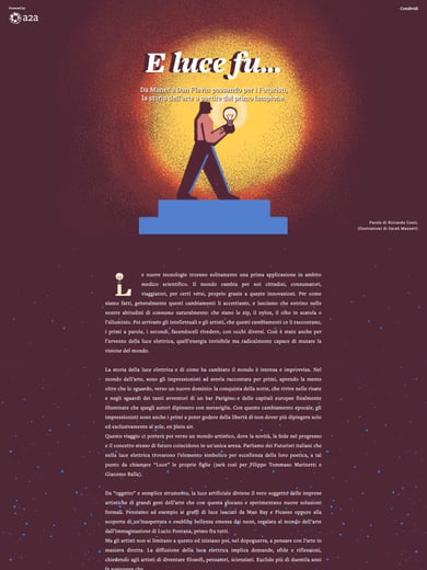 A2A Luce Thumbnail Preview