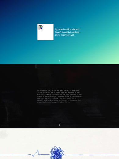 Jaffry Jalal Thumbnail Preview