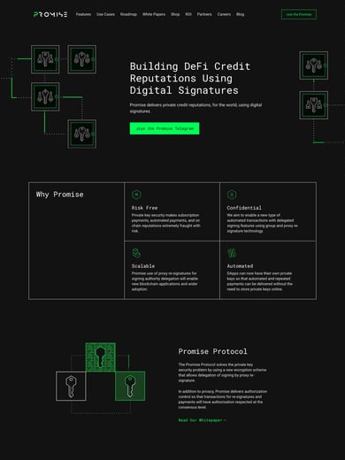 Promise Protocols Thumbnail Preview