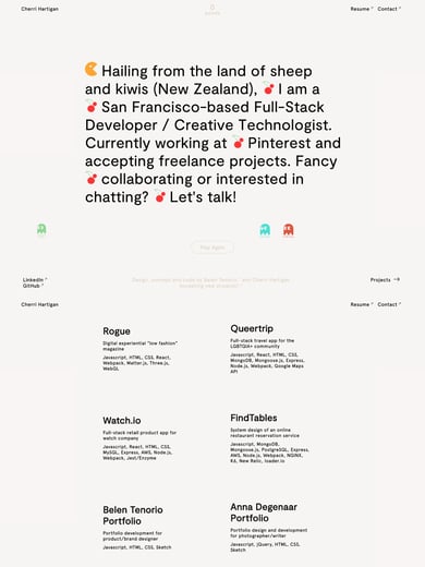 Cherri Hartigan Thumbnail Preview