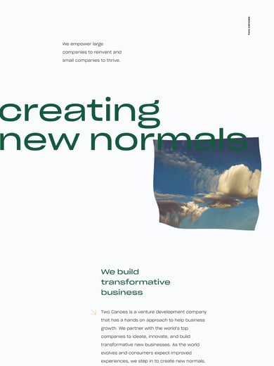 Two Canoes Thumbnail Preview