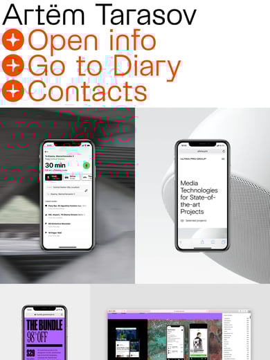 Artem Tarasov Thumbnail Preview