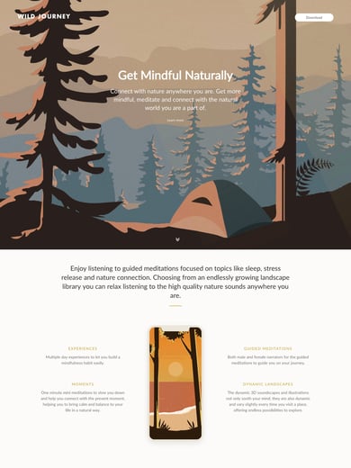 Wild Journey Thumbnail Preview