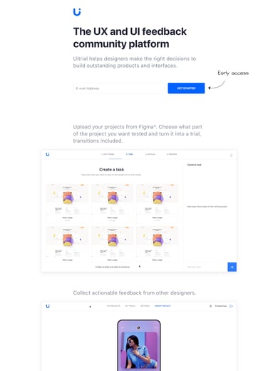 UITrial Thumbnail Preview