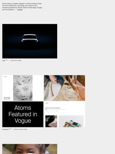 Dennis Dang Thumbnail Preview