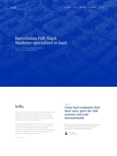 Zack Alami Thumbnail Preview