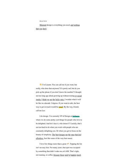 Leeann Sheely Thumbnail Preview