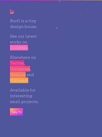 Burfi Thumbnail Preview