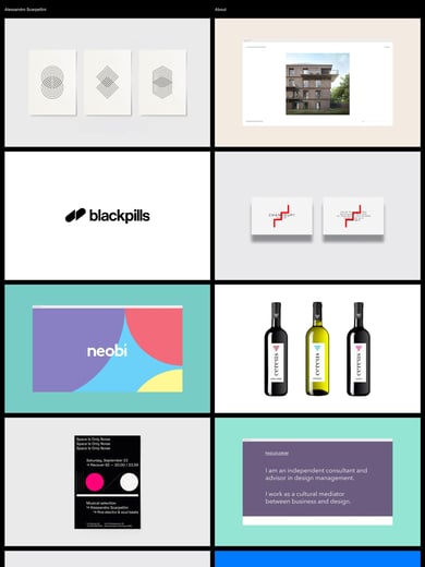 Alessandro Scarpellini Thumbnail Preview