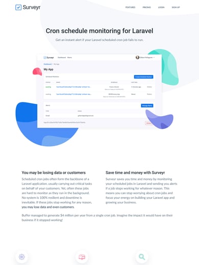 Surveyr Thumbnail Preview